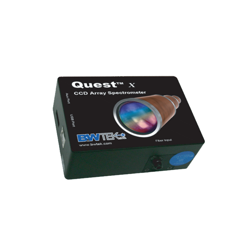  Quest? X